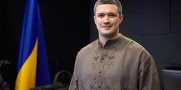 Рада назначила Федорова министром обороны Украины