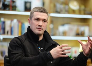 Зеленский ожидает назначения Федорова министром обороны уже на следующей неделе