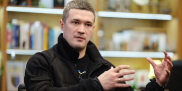 Зеленский ожидает назначения Федорова министром обороны уже на следующей неделе