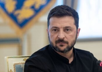 Зеленский об “Орешнике”: одинаковый вызов и для Варшавы, и для Бухареста, и для Будапешта