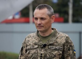 Удар “Орешником” по Львовской области: в Воздушных силах раскрыли тактику россиян