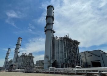 В Украине за 2025 год было запущено более 760 МВт распределенной газовой генерации.