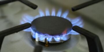 В сети сообщили о якобы графиках газа на Хмельнитчине: что заявили в “Нафтогазе”