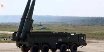 В Киеве и ряде областей тревога из-за угрозы баллистики