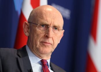 Британия выделит 200 млн фунтов на подготовку войск для отправки в Украину, – министр