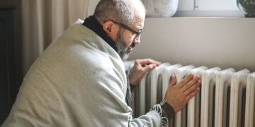 В Киеве без тепла остаются менее 500 домов