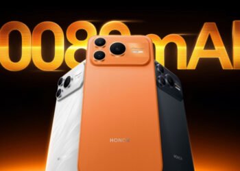 Honor випустив смартфон із батареєю на 10 000 мАг, який може заряджати інші гаджети