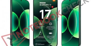 Xiaomi 17 готується до підкорення Європи: розкрито ціну та головний “мінус” новинки
