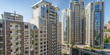 Украинцы в 2026 году планируют покупать больше жилья.