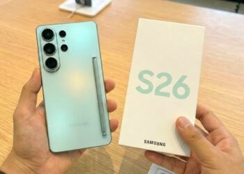 Новий 60-ватний заряд у Galaxy S26 Ultra не вразив: тести показали скромні результати