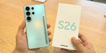 Новий 60-ватний заряд у Galaxy S26 Ultra не вразив: тести показали скромні результати