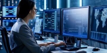 IT-сфера за 11 месяцев 2025 года принесла Украине 12% экспортной выручки.