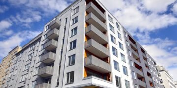 В Украине восстанавливается спрос на жилую недвижимость.