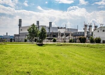 Европейский консорциум хочет построить завод по производству зеленого водорода во Львовской области для экспорта газа в ЕС.