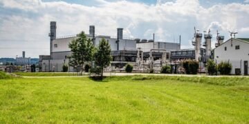 Европейский консорциум хочет построить завод по производству зеленого водорода во Львовской области для экспорта газа в ЕС.