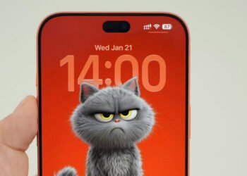 iPhone 18 Pro отримає оновлений дизайн Dynamic Island: інсайдер показав, як він виглядатиме