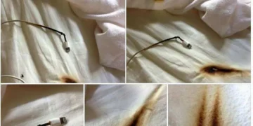 Чому небезпечно залишати смартфон на зарядці на ніч і класти його під подушку