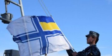 Морской бой: ВМС Украины поразили более 50 стратегических объектов РФ