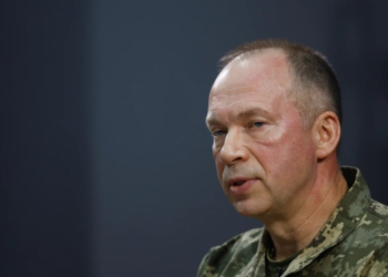 Россия готовит масштабный призыв в армию: Сырский назвал цифры