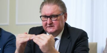 “Соглашение о процветании” Украины согласовано на техническом уровне, – Качка