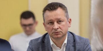 В Ощадбанке новый глава правления: кто такой Юрий Кацион