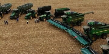 Актив оценивается более чем в $100 млн: «Кернел» покупает агрохолдинг с земельным банком в 41 000 гектаров и элеваторами.