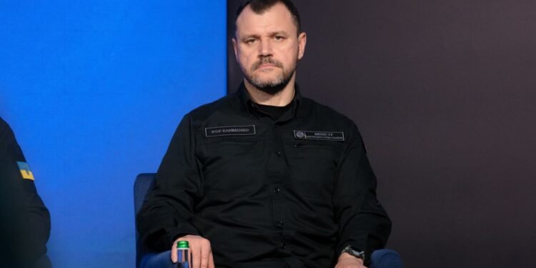 Клименко сделал заявление о комендантском часе в Киеве: полицейских снимают с заданий