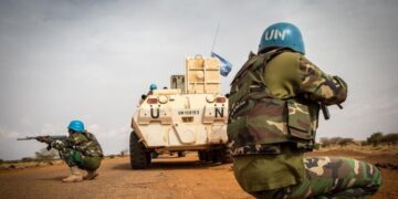 Миротворцы на Донбассе: США нашли вариант, который взбесил Путина