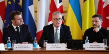 Европе нужна объединенная армия численностью не менее 3 миллионов, – Зеленский