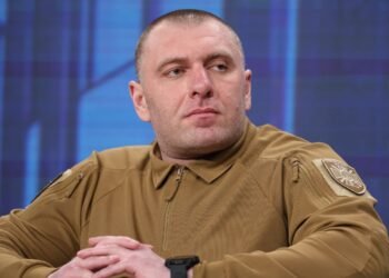 Представление на увольнение Малюка поступило в Раду