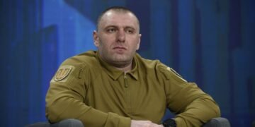 Рада поддержала отставку Малюка с должности главы СБУ