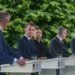 Гарантии безопасности для Украины: СМИ обнародовали черновик декларации саммита в Париже