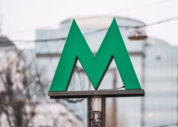 Енергетичний удар по Києву: метро і тролейбуси з перебоями