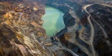 Украина отдаст большое литиевое месторождение инвесторам из окружения Трампа.