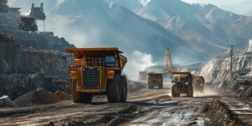 Украина привлечет $179 млн инвестиций в разработку литиевого месторождения в Кировоградской области.