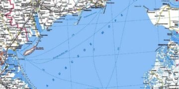 “Тир для ВСУ”: почему российские корабли оказались в ловушке Азовского моря