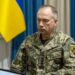 Сырский созвонился с командующим НАТО: о чем говорили