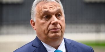 Петиция против помощи Украине: Орбан пошел в ва-банк перед выборами