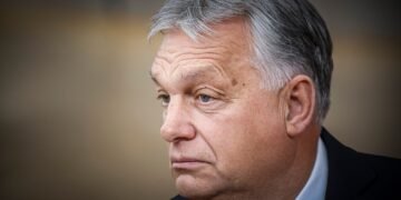 Орбан заявил, что Венгрия не пустит Украину в ЕС ближайшие 100 лет