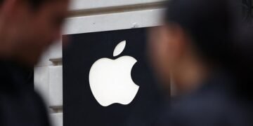 Apple назвала дати нової презентації пристроїв
