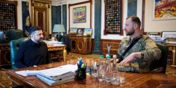 Зеленский: есть результаты спецопераций СБУ и согласованы новые