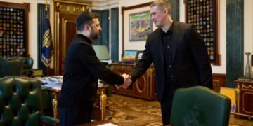 Аудит средств, реформа ТЦК и защита неба: озвучены первые приоритеты Минобороны