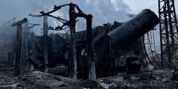 Россия разрушила 8,5 ГВт энергогенерации Украины: срочно нужен 1 млрд долларов