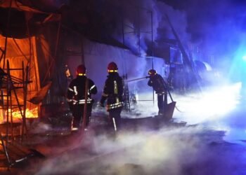 Россия увеличила количество атак по портовой инфраструктуре Украины.