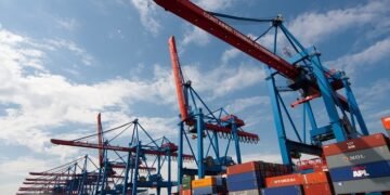 Агроторговля Украины с Турцией и странами Южно-Кавказского региона: Основные тенденции.