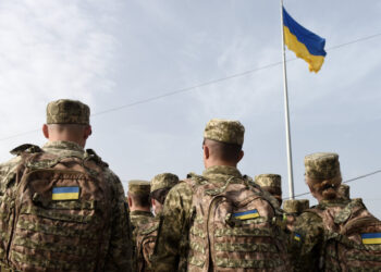 Сырский рассказал о ходе мобилизации: что изменилось в работе ТЦК