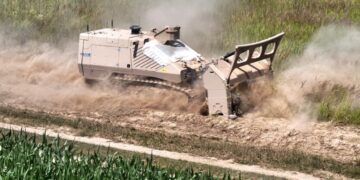 Рынок безопасности на $1,5 млрд: гуманитарное разминирование стало новой отраслью экономики