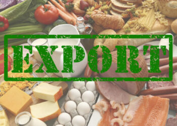 Аграрный прорыв: Украина открыла 19 новых международных рынков для экспорта