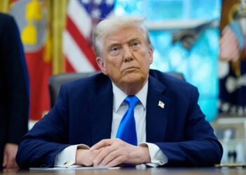 Трамп: Россия получила бы всю Украину, если бы не я