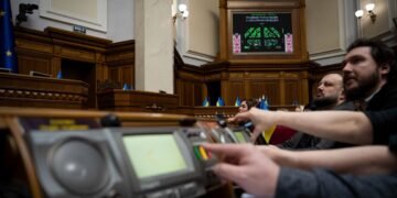 Романа Кравца признали депутатом Рады: что о нем известно